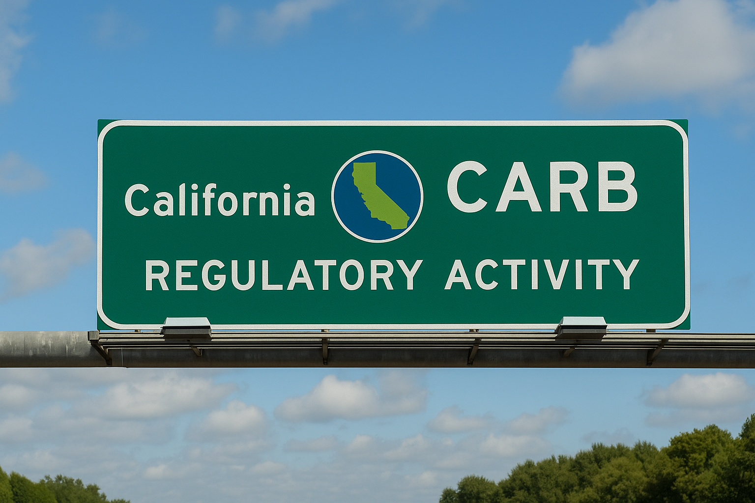 California CARB Standards: What They Mean for U.S. Car Owners