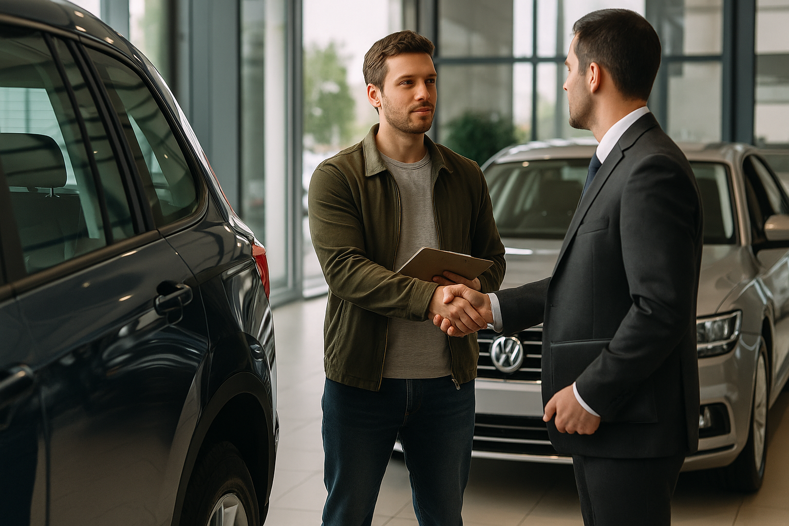 How to Negotiate the Best Price at the Dealership