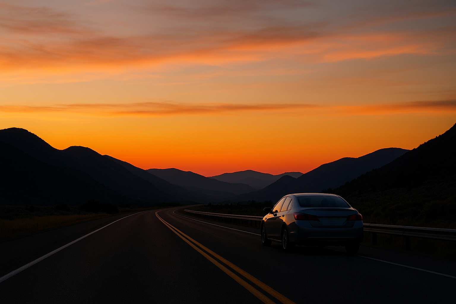 Preparing Your Car for Winter: Essential Maintenance Checklist