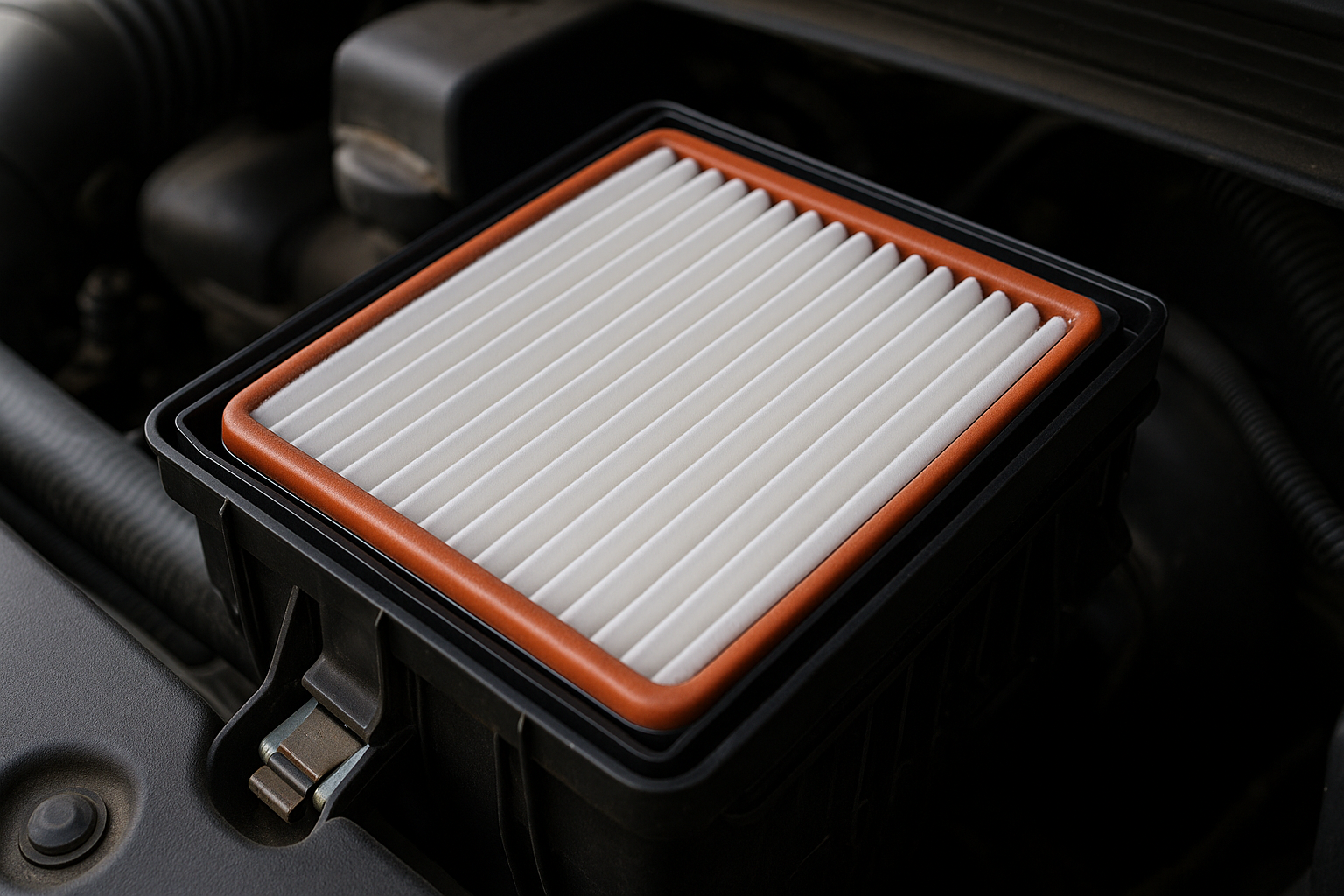 Replacing Your Air Filter: Improve Performance and Efficiency